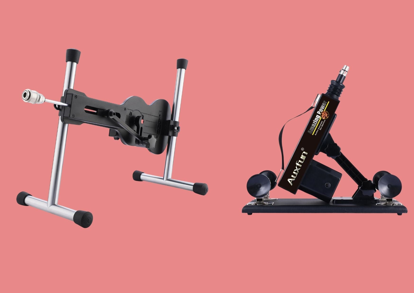 Auxfun sexmachines auxfun basic en plus