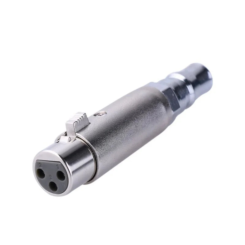 Auxfun Basic 3XLR Adapter for Quick Air Connector