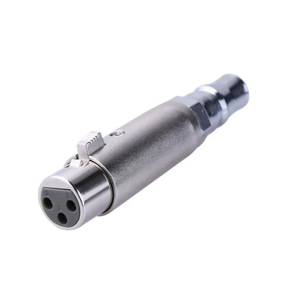 Auxfun Basic 3XLR Adapter for Quick Air Connector