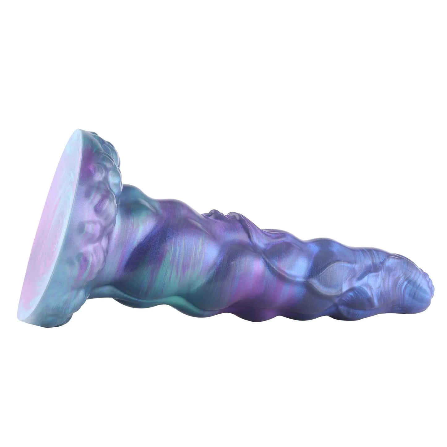 Dragonite Fantasy Dildo 37 cm - Realistic Dragon Vibrator for Hands-Free Pleasure