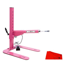 Caesar 2.0 &  3.0 Screw on Adapter to Quick Air Connector