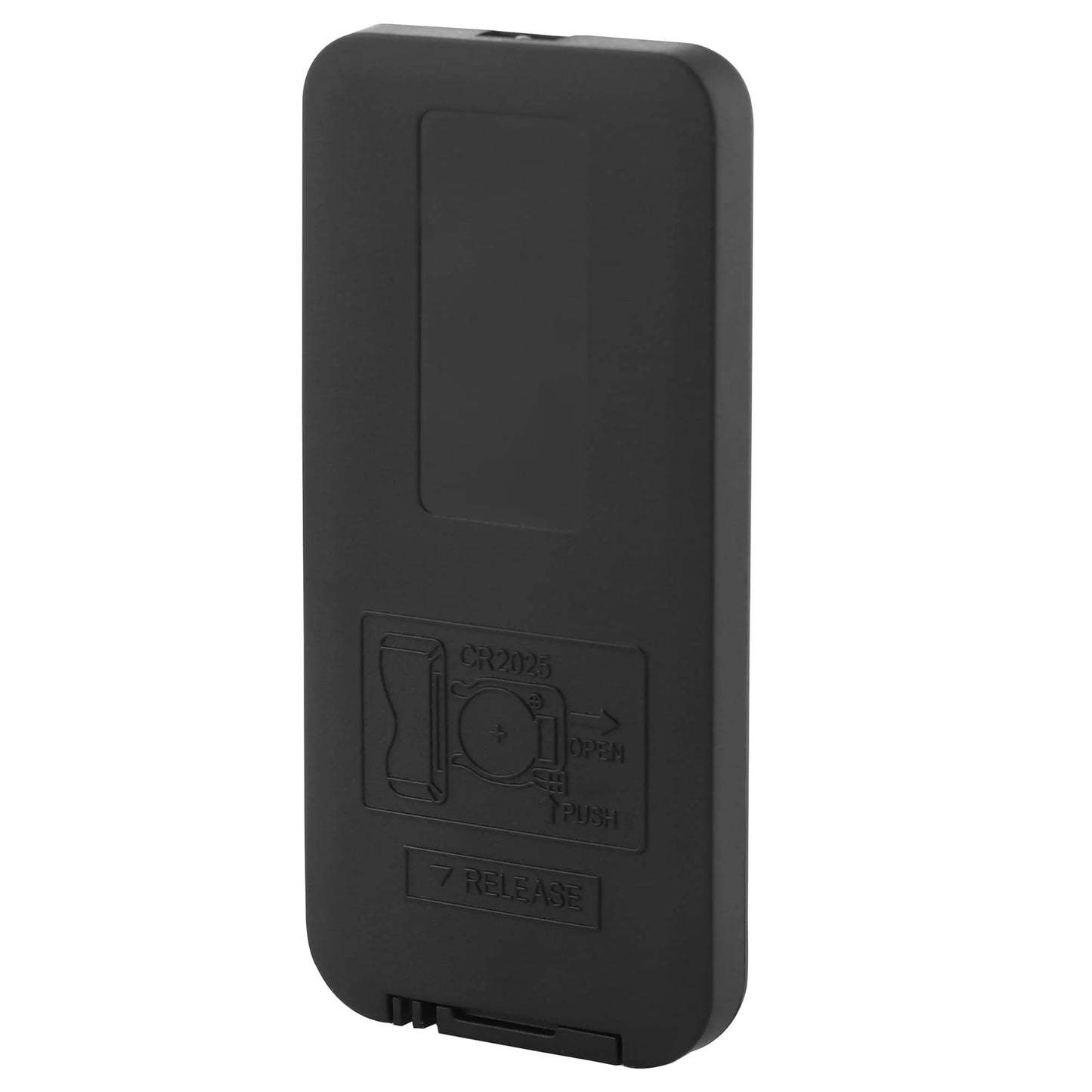 Remote control for the Auxfun Ukulele Sex Machine