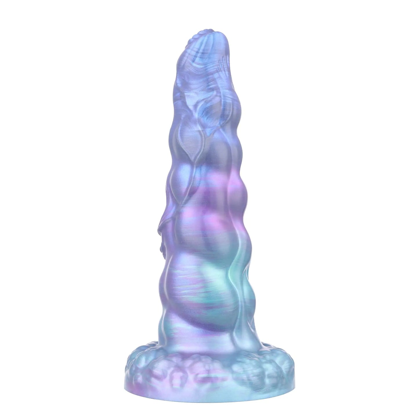 Dragonite Fantasy Dildo 37 cm - Realistic Dragon Vibrator for Hands-Free Pleasure