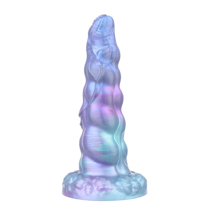 silicon-dildo