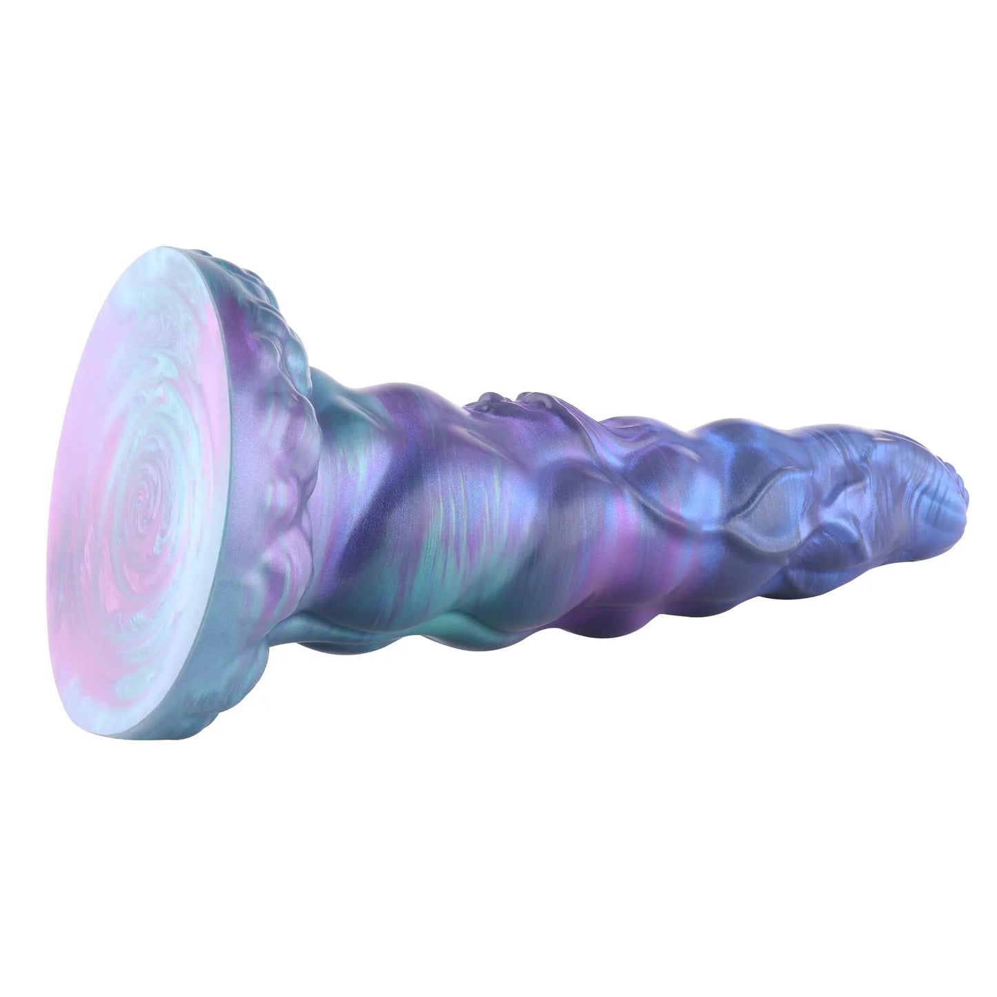 Dragonite Fantasy Dildo 37 cm - Realistic Dragon Vibrator for Hands-Free Pleasure