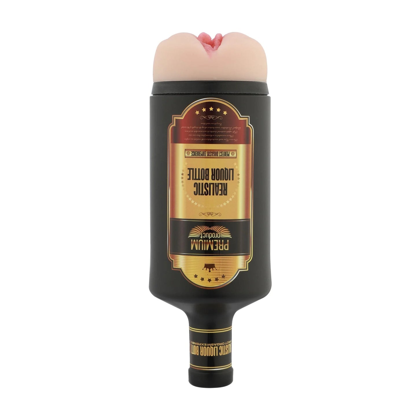 Pocket Pussy Attachment Auxfun Plus Sex Machine