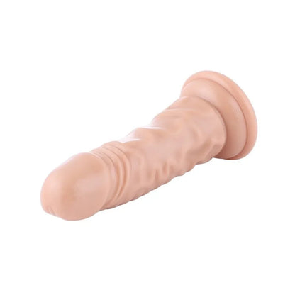 Dildo 3XLR voor de Basic Sex Machines Nude