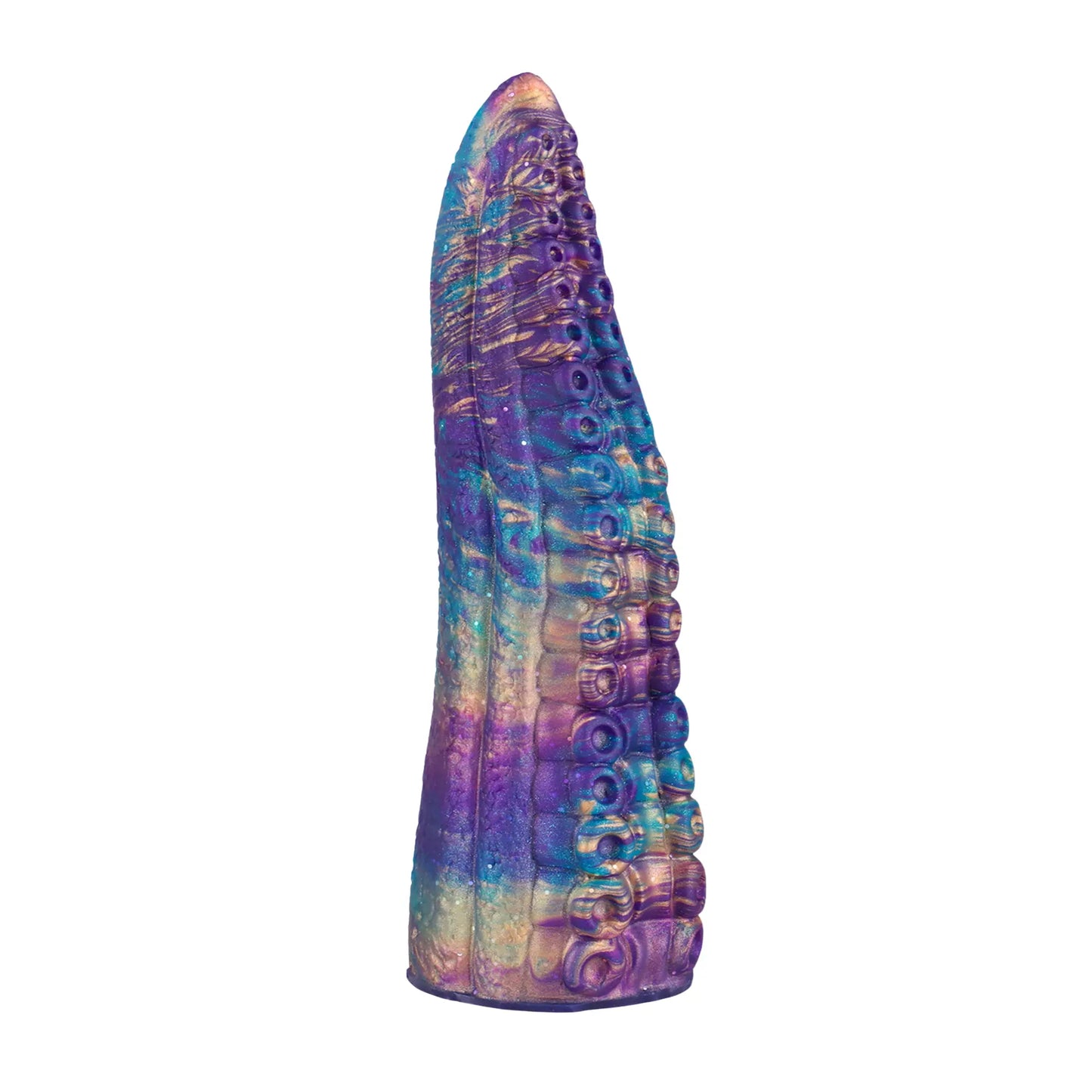 Galactic Fantasy Vingerhoes 3-Pack Set | 13 cm Lengte | Premium Siliconen | Unieke Texturen |