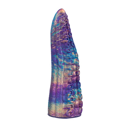 Galactic Fantasy Vingerhoes 3-Pack Set | 13 cm Lengte | Premium Siliconen | Unieke Texturen |