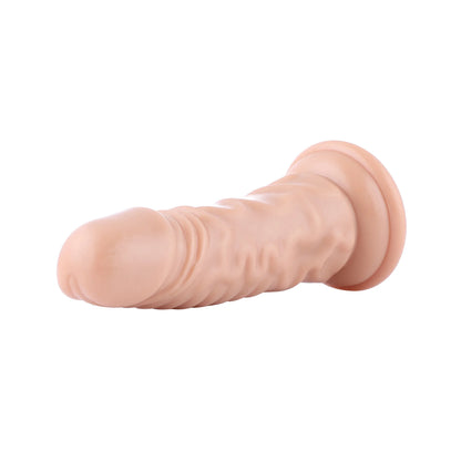 Dildo 3XLR voor de Basic Sex Machines Nude