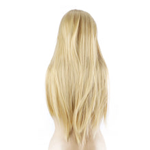 Blonde Wig for Sex Doll – Stylish Blonde Wig for a Natural Look and Seductive Appearance