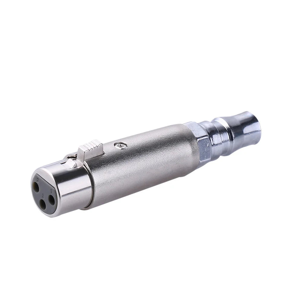 Auxfun Basic 3XLR Adapter for Quick Air Connector