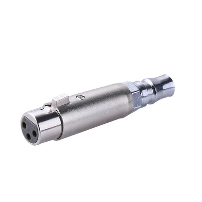 Auxfun Basic 3XLR Adapter for Quick Air Connector