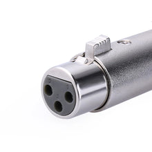 Auxfun Basic 3XLR Adapter for Quick Air Connector