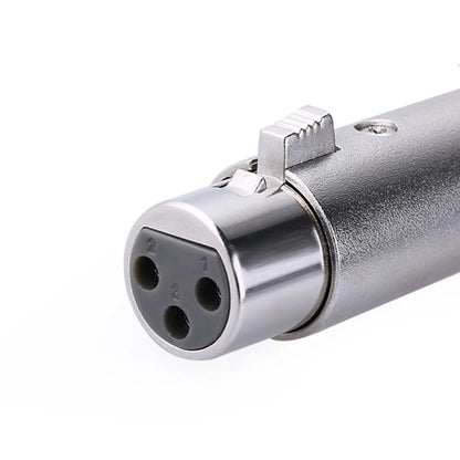 Auxfun Basic 3XLR Adapter for Quick Air Connector