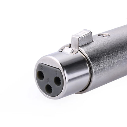 Auxfun Basic 3XLR Adapter for Quick Air Connector