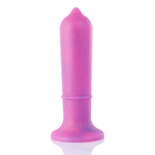 Fantasy Shaft Suction Cup Dildo for Intense Pleasure | 17.5 cm Premium Silicone Toy