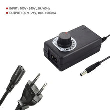 Basic Sex Machine Speed Controller/Control Panel | including Plug