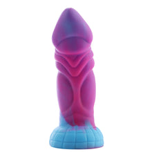 Wildolo Zuignap Fantasy Dildo 20 cm - Premium Siliconen, Extreme Stimulatie & Discrete Verzending