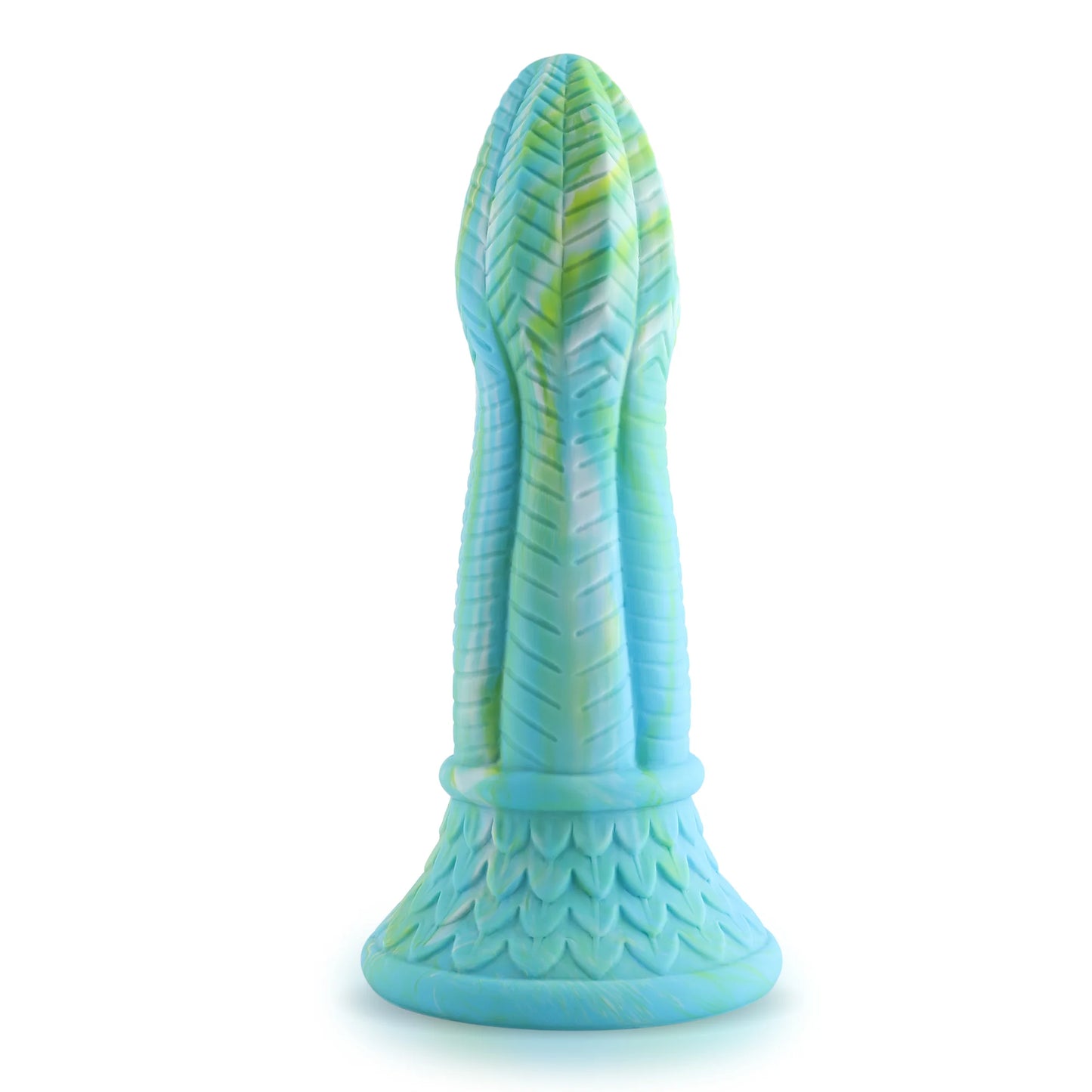 Taboo Toys Large Dildo with Suction Cup | Realistic 25 cm Extra Large Vibrating Dildo for Ultimate.