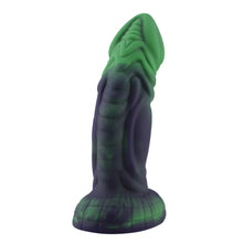 Wildolo Merman Fantasy Zuignap Dildo 20 cm - Intense Plezier met Bobbels, Solo of Partner Plezier,.