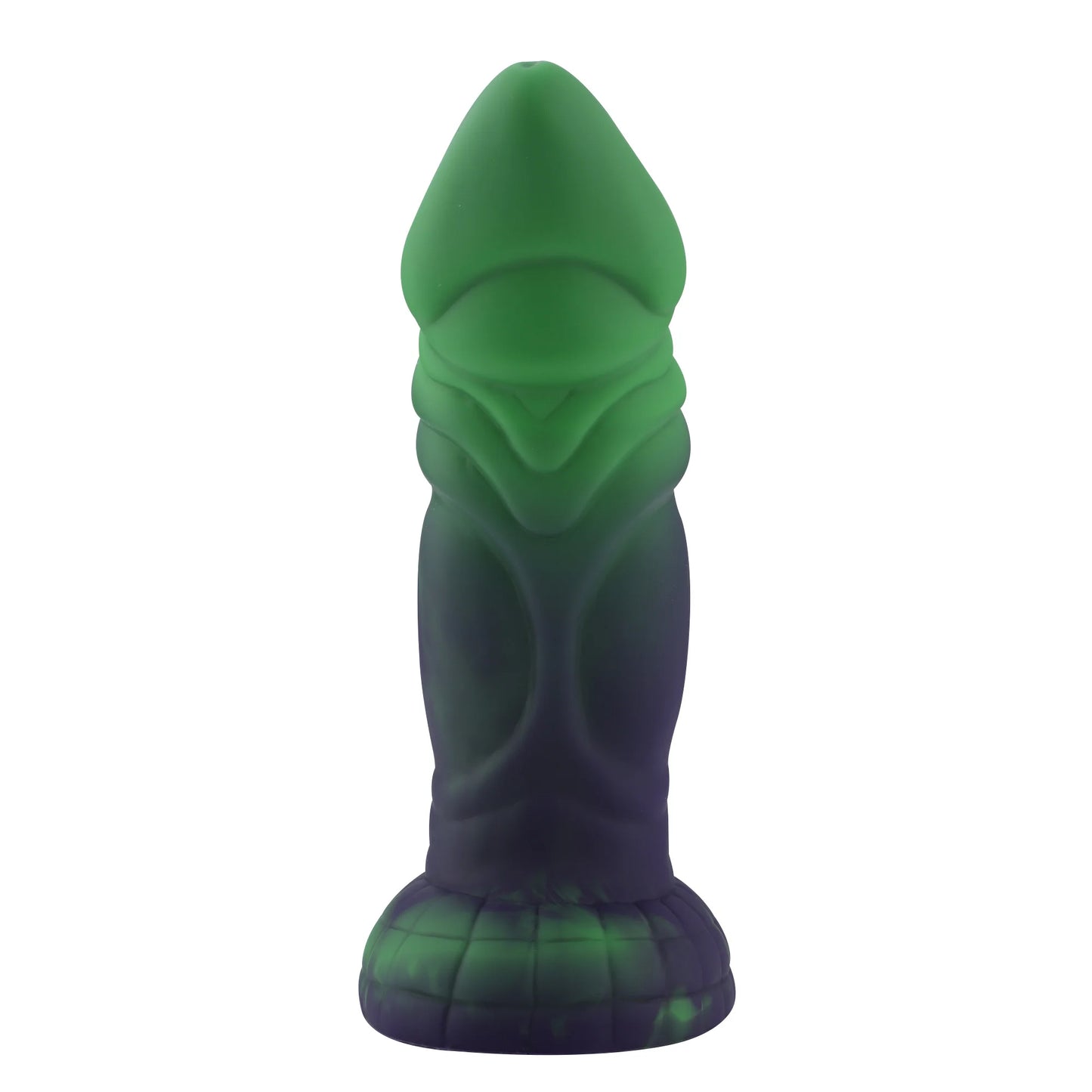 Wildolo Merman Fantasy Zuignap Dildo 20 cm - Intense Plezier met Bobbels, Solo of Partner Plezier,.
