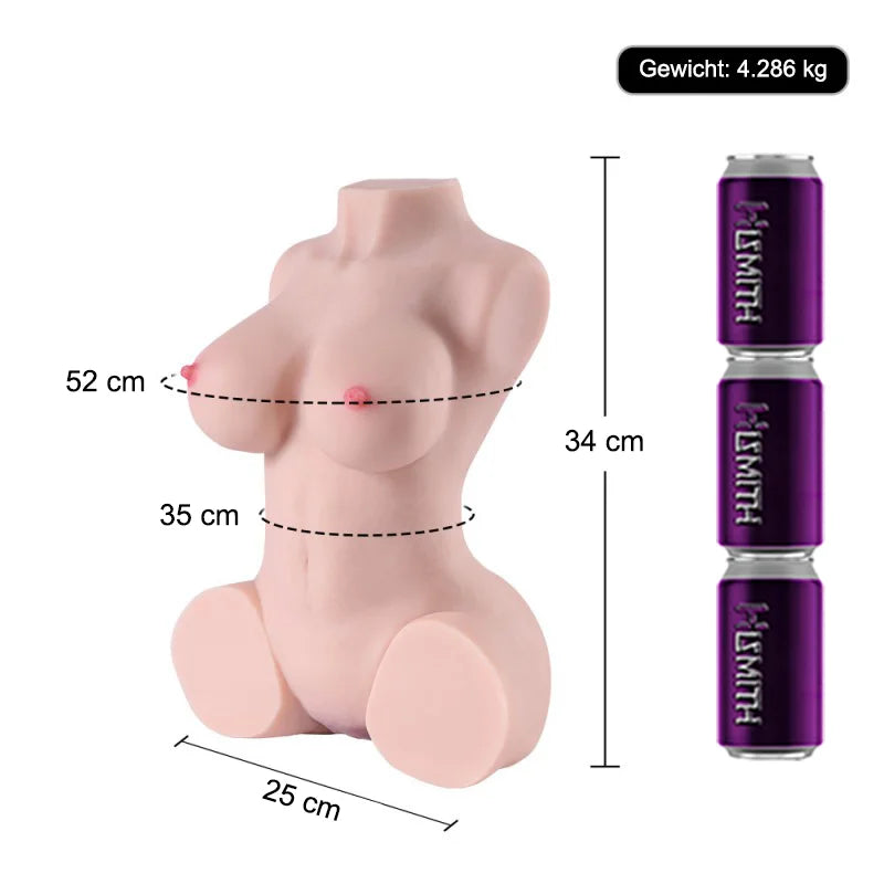 Female Sex Doll Unique – High-Quality Sex Doll with Lifelike Details and Discreet Packaging