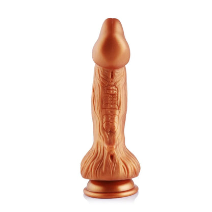 Advanced Fantasy XXL Dildo 24 cm - Realistic Design for Maximum Sensation and Intense Stimulation