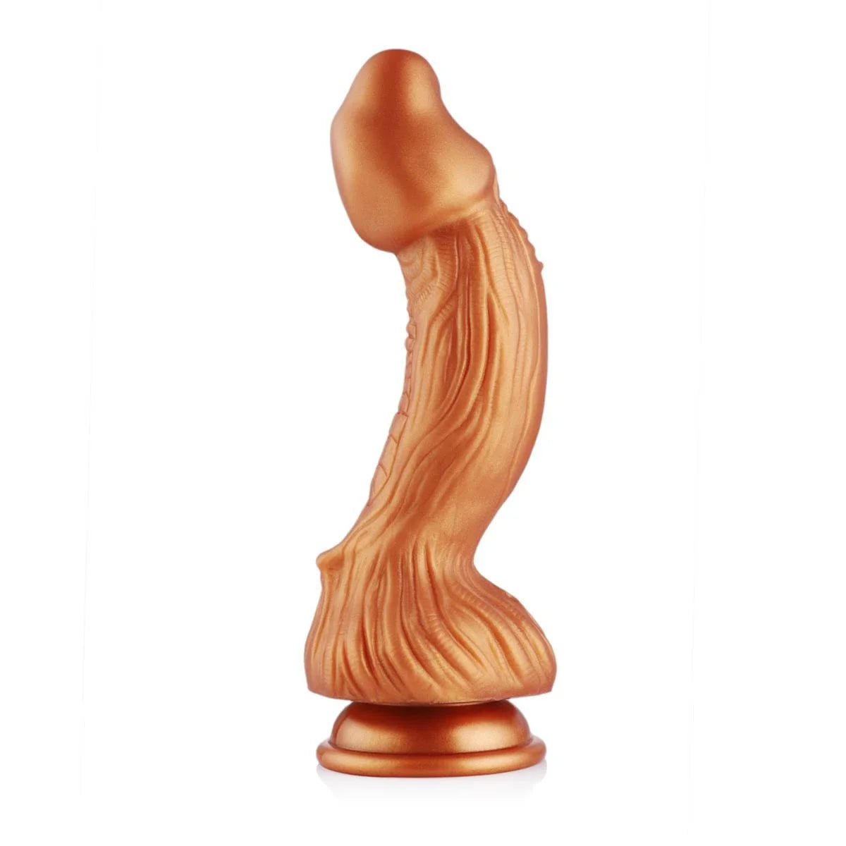 Advanced Fantasy XXL Dildo 24 cm - Realistic Design for Maximum Sensation and Intense Stimulation