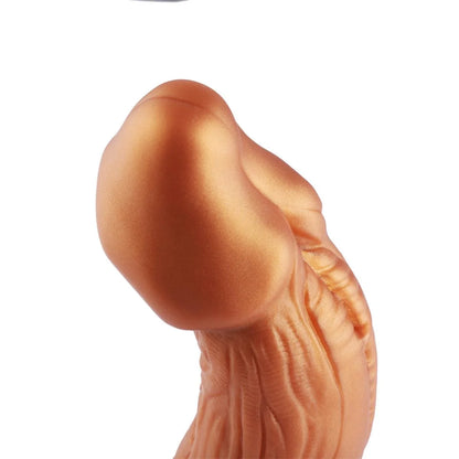 Advanced Fantasy XXL Dildo 24 cm - Realistic Design for Maximum Sensation and Intense Stimulation
