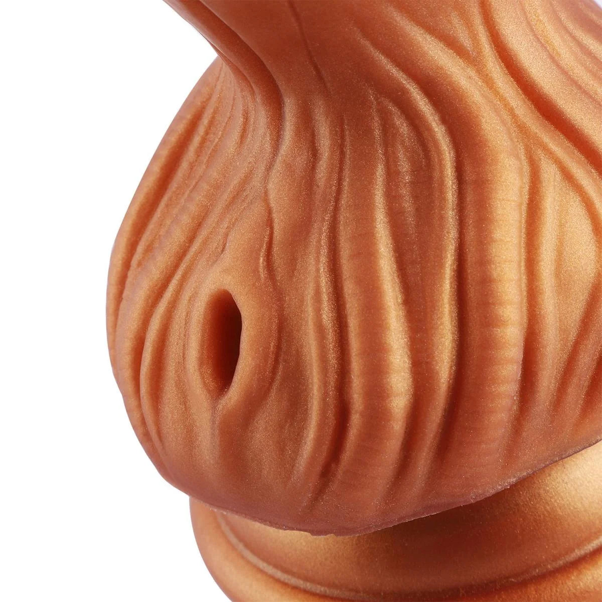 Advanced Fantasy XXL Dildo 24 cm - Realistic Design for Maximum Sensation and Intense Stimulation