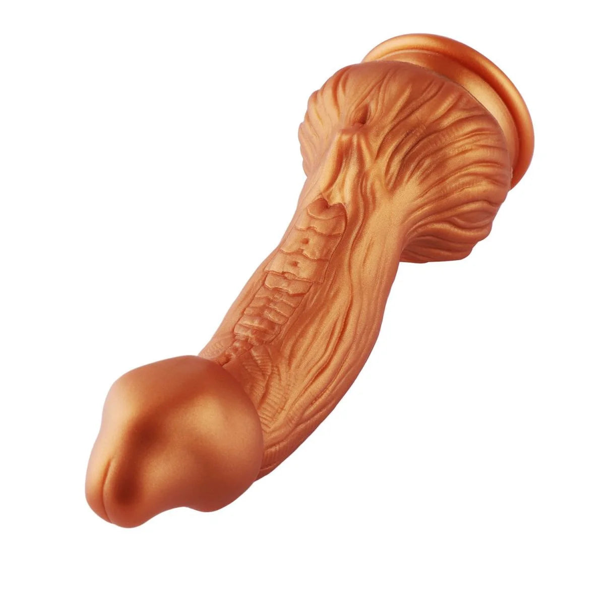 Advanced Fantasy XXL Dildo 24 cm - Realistic Design for Maximum Sensation and Intense Stimulation