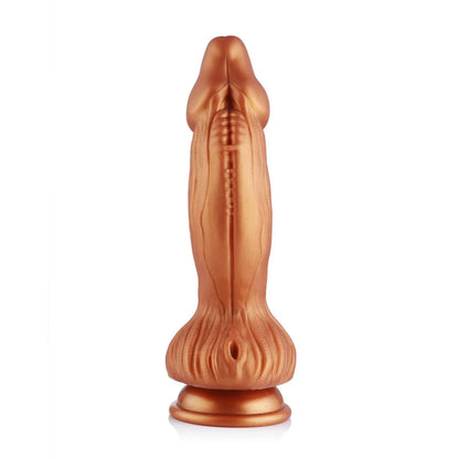 Advanced Fantasy XXL Dildo 24 cm - Realistic Design for Maximum Sensation and Intense Stimulation