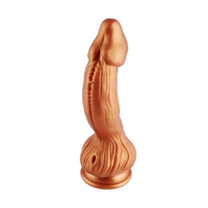 Advanced Fantasy XXL Dildo 24 cm - Realistic Design for Maximum Sensation and Intense Stimulation