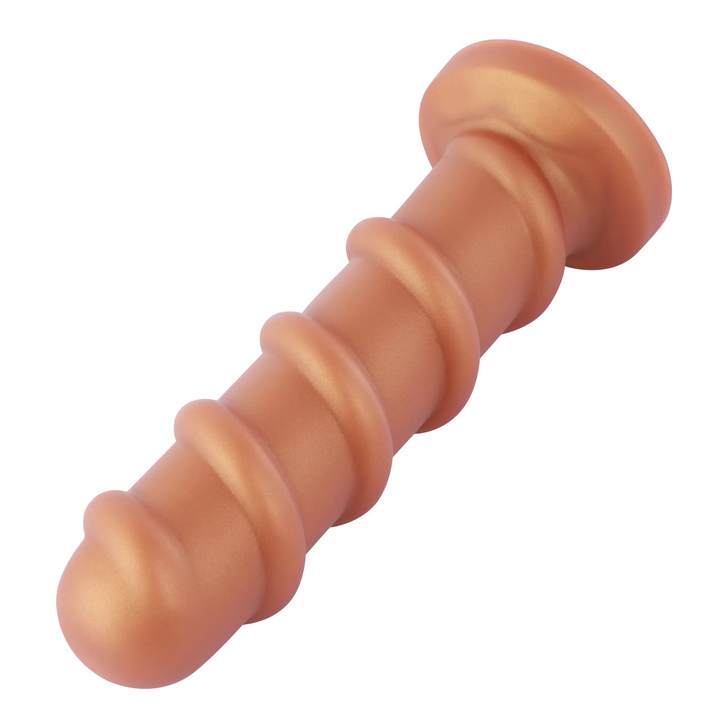 Fantasy Schroef Dildo 25 cm - Intensief XXL Schroefontwerp voor Maximale Stimulatie en Handenvrij Genot