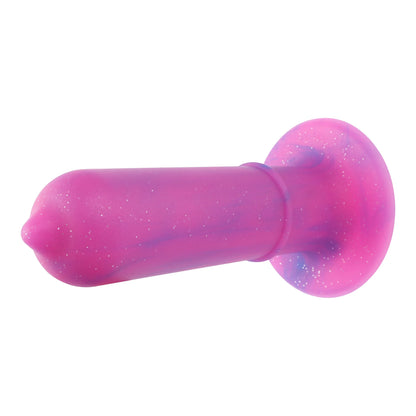 Fantasy Shaft Suction Cup Dildo for Intense Pleasure | 17.5 cm Premium Silicone Toy