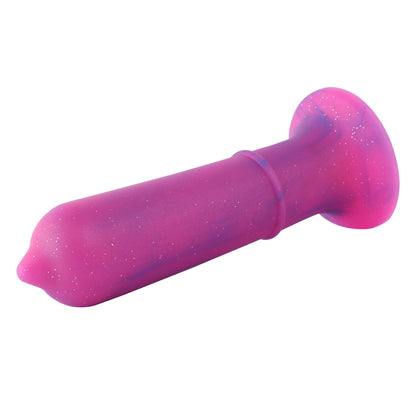 Fantasy Shaft Suction Cup Dildo for Intense Pleasure | 17.5 cm Premium Silicone Toy