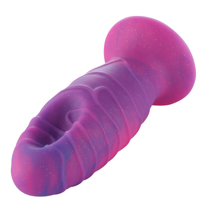XXL Fantasy Suction Cup Dildo Dragon Egg 25 cm - Total Surrender with Deep Stimulation