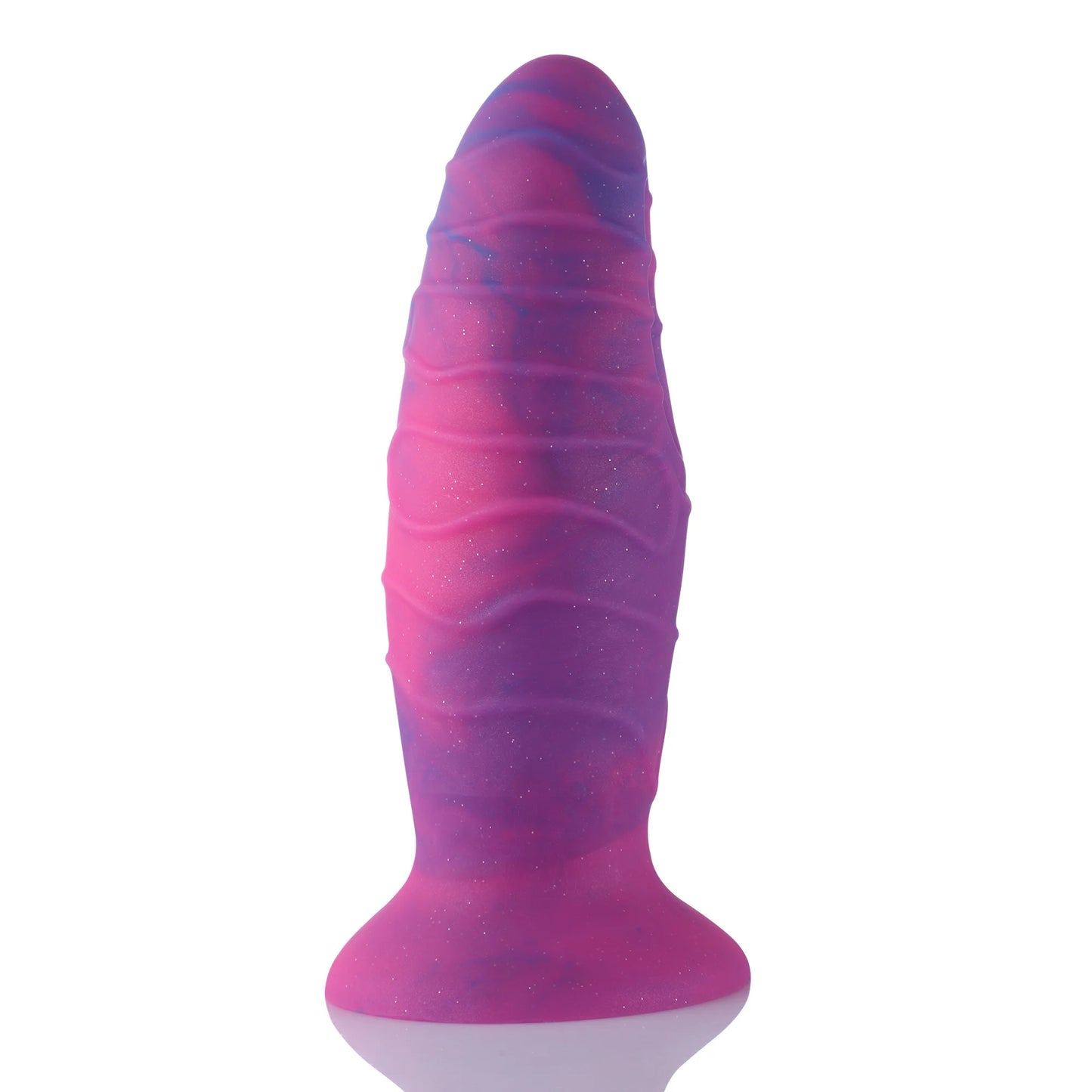 XXL Fantasy Suction Cup Dildo Dragon Egg 25 cm - Total Surrender with Deep Stimulation