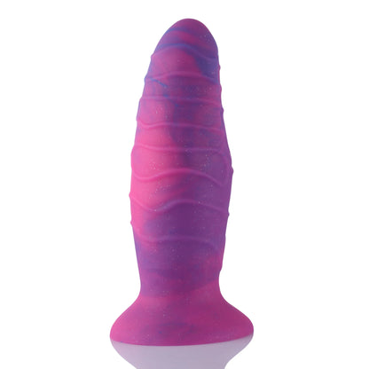 XXL Fantasy Suction Cup Dildo Dragon Egg 25 cm - Total Surrender with Deep Stimulation