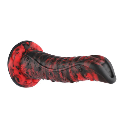 Fantasy Dildo 21 cm - Ultimate Stimulation, Large Size, Premium Silicone - Handsfree Pleasure &.