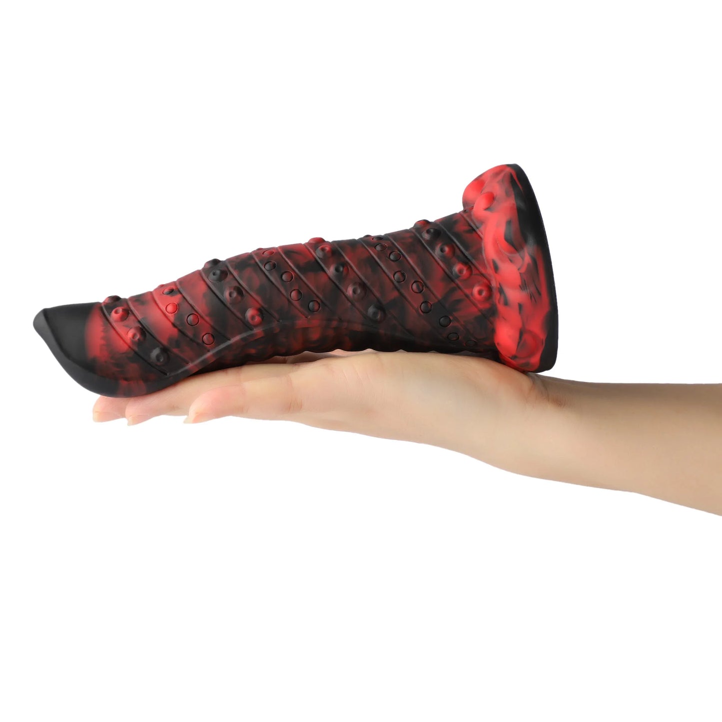 Fantasy Dildo 21 cm - Ultimate Stimulation, Large Size, Premium Silicone - Handsfree Pleasure &.