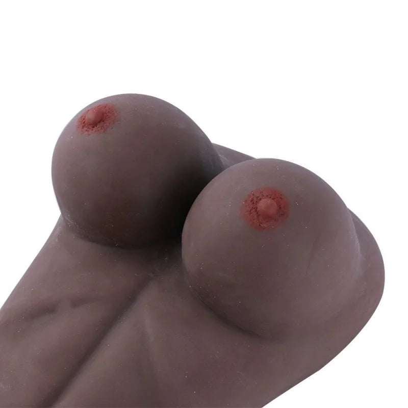 Female Sex Doll Mia Kali – Lifelike Silicone Sex Doll with Seductive Shapes and Tight Openings