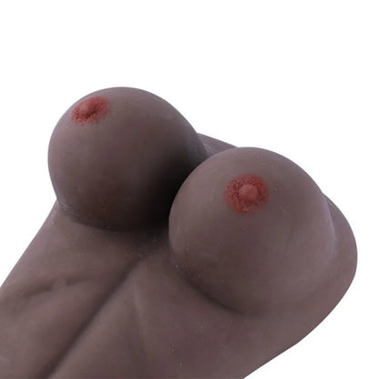 Female Sex Doll Mia Kali – Lifelike Silicone Sex Doll with Seductive Shapes and Tight Openings