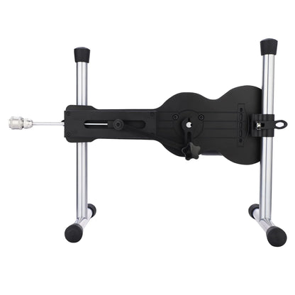 Auxfun® Ukulele Sex Machine – Powerful, Adjustable & Innovative