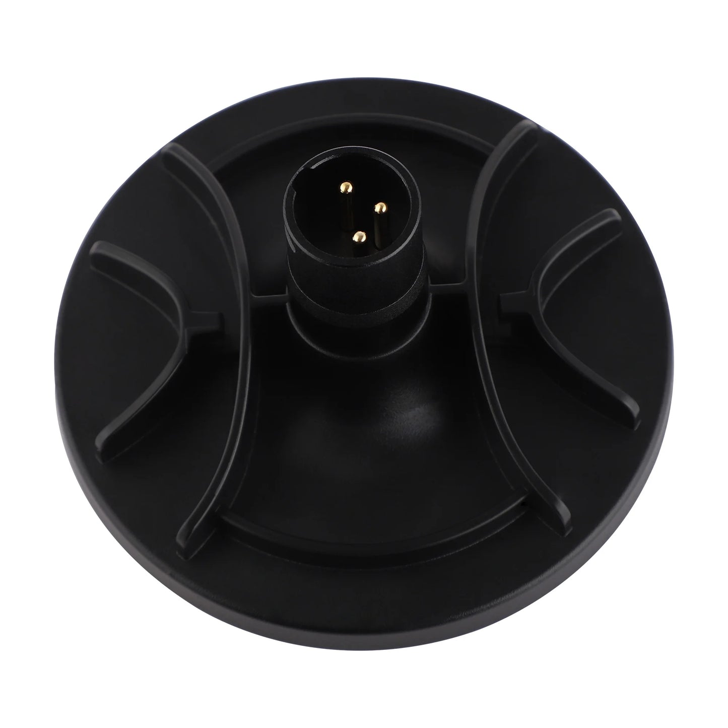 Suction Cup Adapter with elastic Straps for the Basic Sex Machine 3XLR