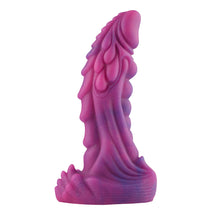 Realistische 21 cm trillende dildo met zuignap en app-bediening voor handsfree genot en 10.